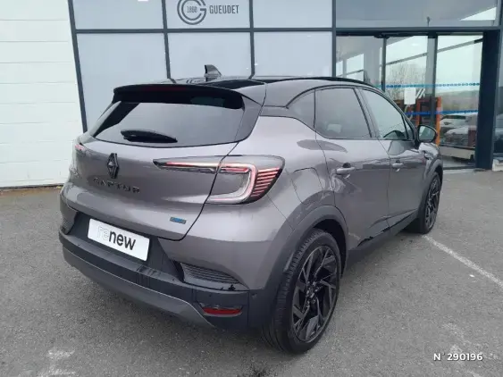 RENAULT CAPTUR II - voiture d'occasion - Photo 4