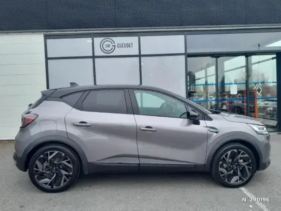 RENAULT CAPTUR II - voiture d'occasion - Photo 5