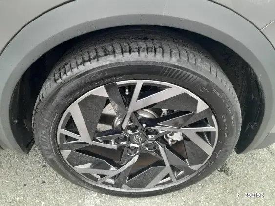 RENAULT CAPTUR II - voiture d'occasion - Photo 8