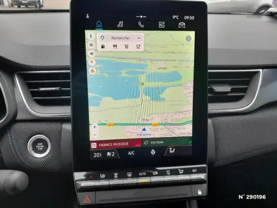 RENAULT CAPTUR II - voiture d'occasion - Photo 13