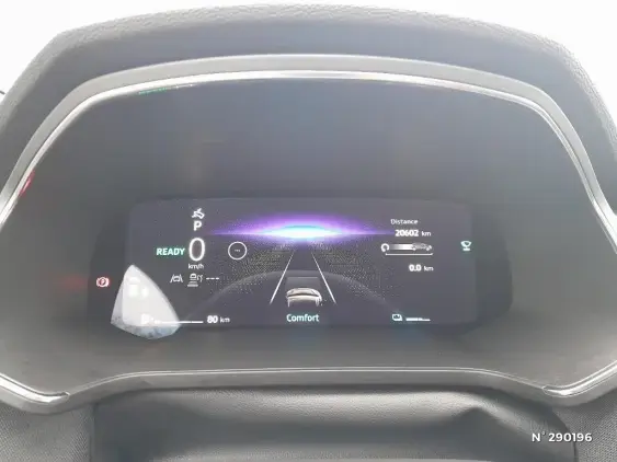 RENAULT CAPTUR II - voiture d'occasion - Photo 12