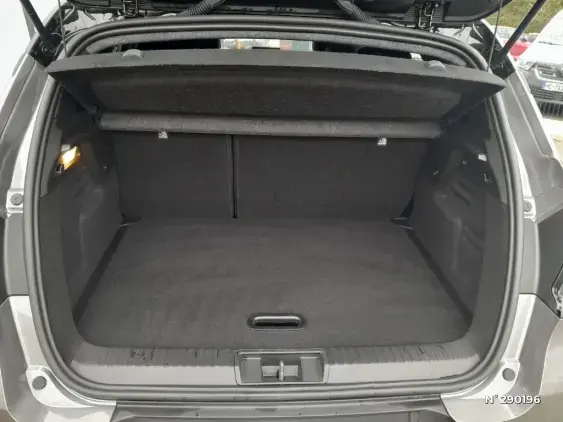 RENAULT CAPTUR II - voiture d'occasion - Photo 7