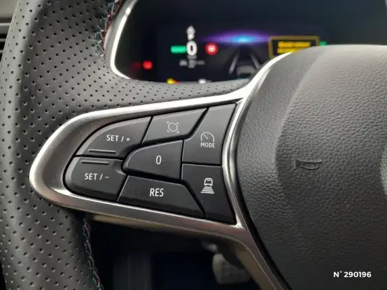 RENAULT CAPTUR II - voiture d'occasion - Photo 15