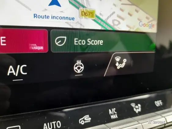 RENAULT CAPTUR II - voiture d'occasion - Photo 23