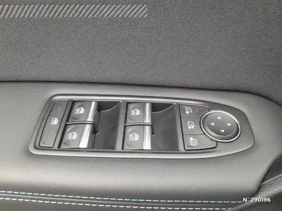 RENAULT CAPTUR II - voiture d'occasion - Photo 24