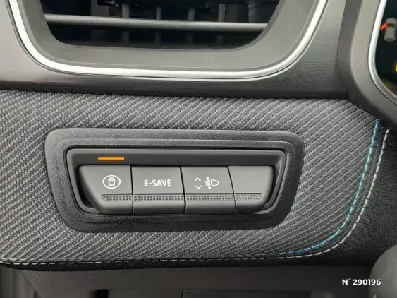 RENAULT CAPTUR II - voiture d'occasion - Photo 25