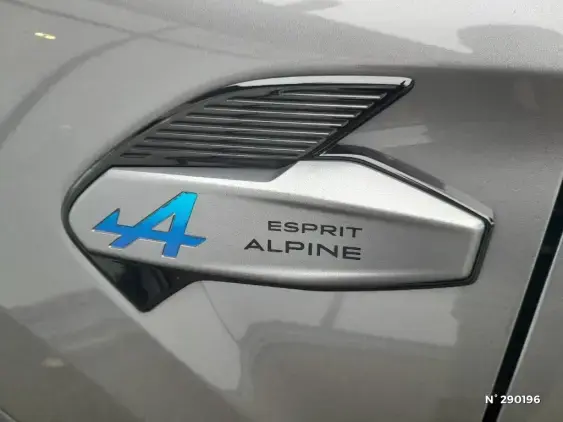 RENAULT CAPTUR II - voiture d'occasion - Photo 26