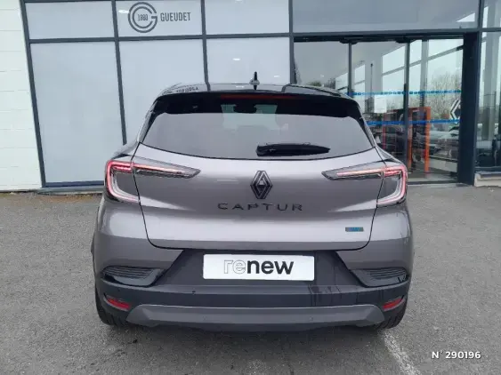 RENAULT CAPTUR II - voiture d'occasion - Photo 6