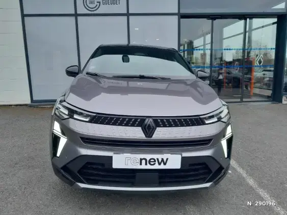 RENAULT CAPTUR II - voiture d'occasion - Photo 3