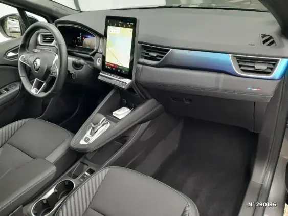 RENAULT CAPTUR II - voiture d'occasion - Photo 10