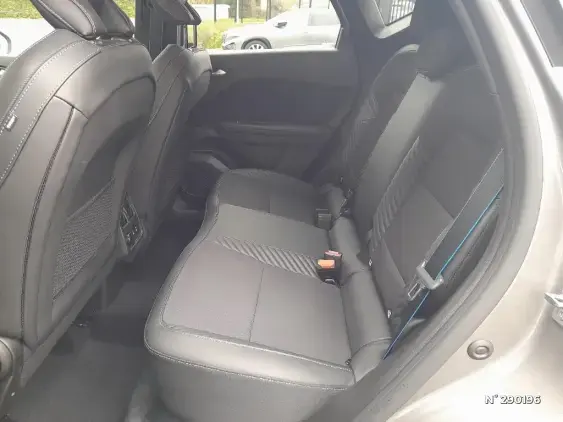 RENAULT CAPTUR II - voiture d'occasion - Photo 11