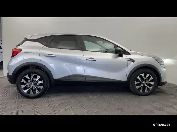 RENAULT CAPTUR II - voiture d'occasion - Photo 5