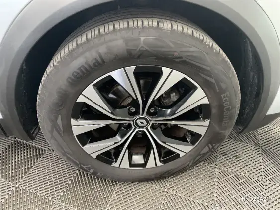 RENAULT CAPTUR II - voiture d'occasion - Photo 8