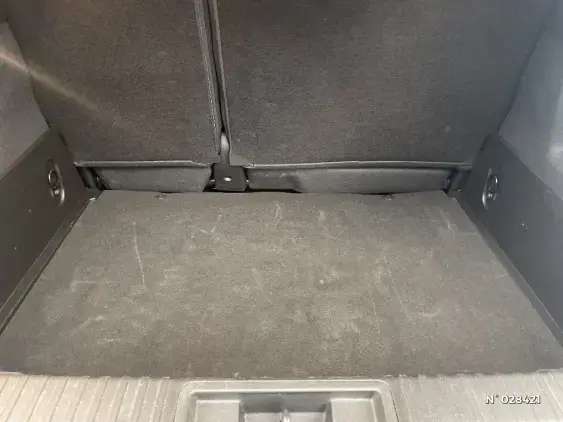 RENAULT CAPTUR II - voiture d'occasion - Photo 7