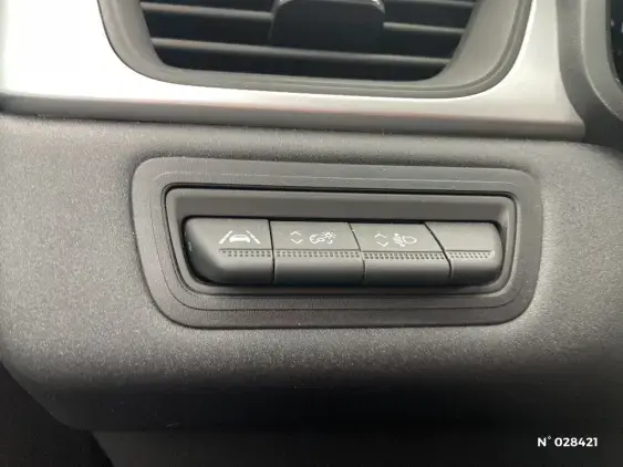 RENAULT CAPTUR II - voiture d'occasion - Photo 15