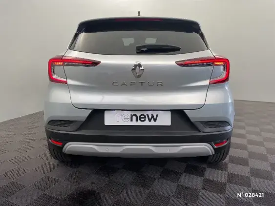 RENAULT CAPTUR II - voiture d'occasion - Photo 6