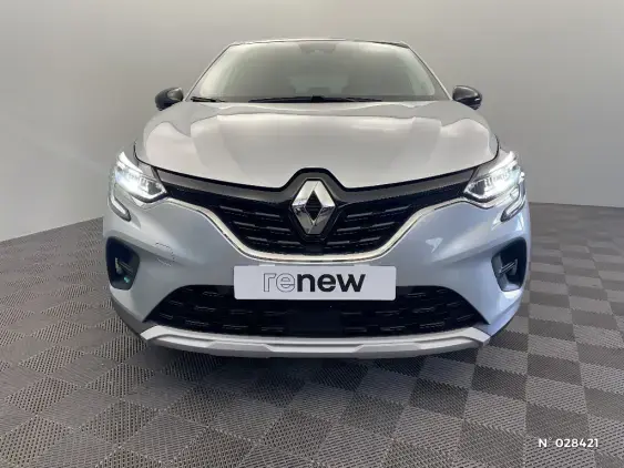 RENAULT CAPTUR II - voiture d'occasion - Photo 3