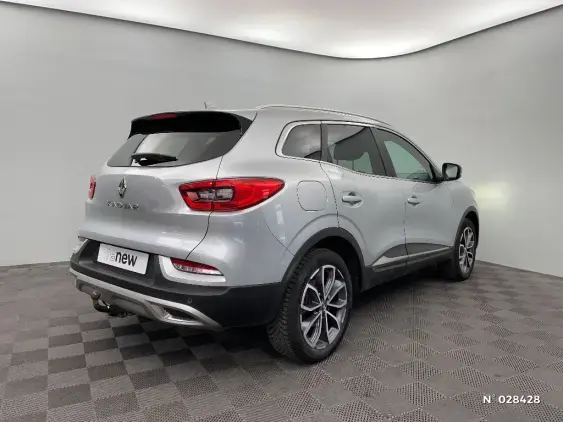 RENAULT KADJAR - voiture d'occasion - Photo 4