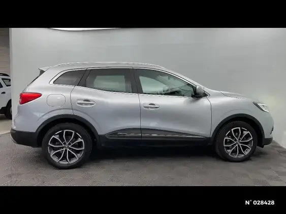 RENAULT KADJAR - voiture d'occasion - Photo 5