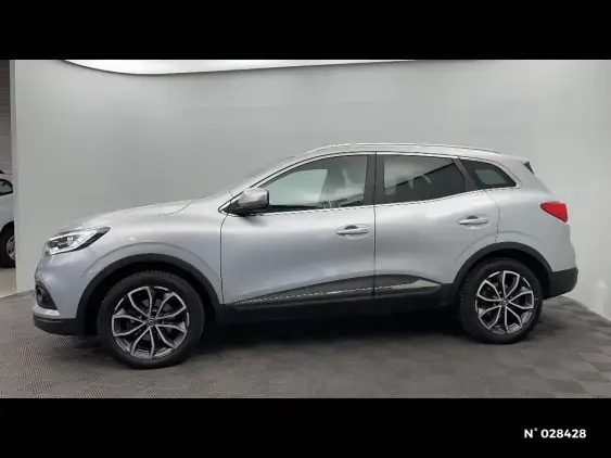 RENAULT KADJAR - voiture d'occasion - Photo 2