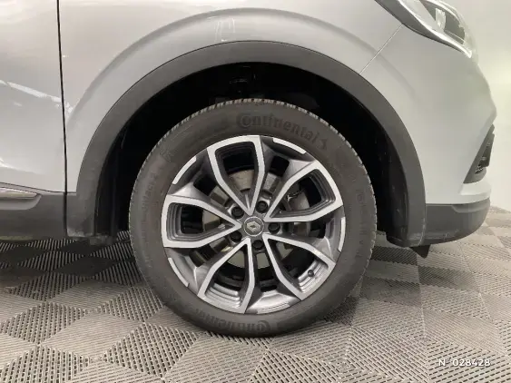 RENAULT KADJAR - voiture d'occasion - Photo 8