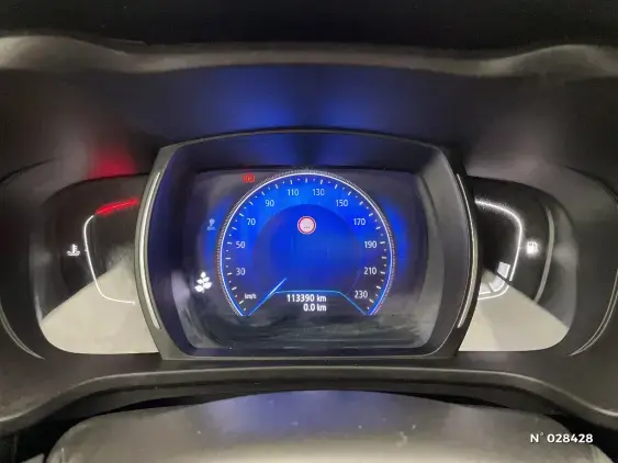 RENAULT KADJAR - voiture d'occasion - Photo 12