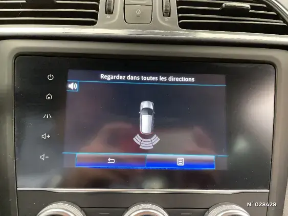 RENAULT KADJAR - voiture d'occasion - Photo 14