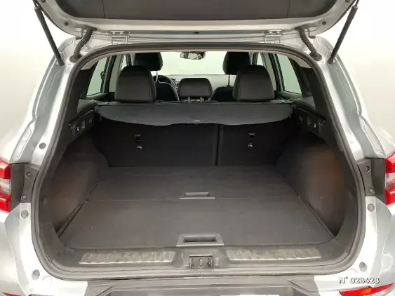 RENAULT KADJAR - voiture d'occasion - Photo 7