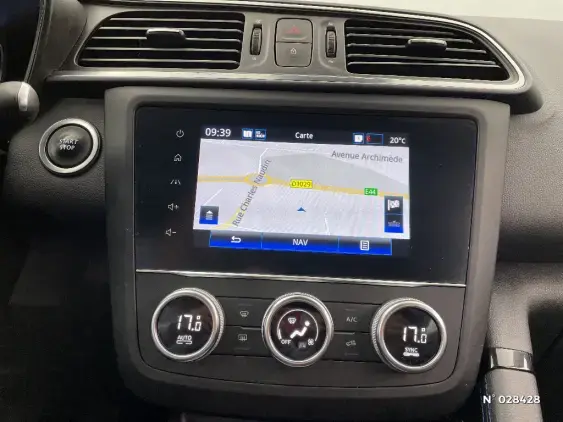 RENAULT KADJAR - voiture d'occasion - Photo 15