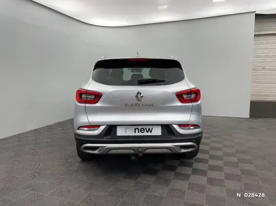 RENAULT KADJAR - voiture d'occasion - Photo 6