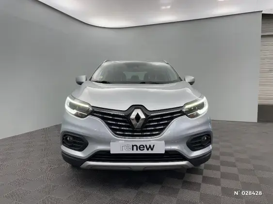 RENAULT KADJAR - voiture d'occasion - Photo 3