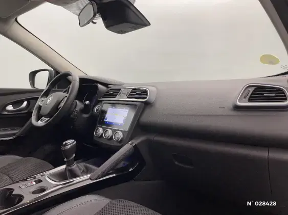 RENAULT KADJAR - voiture d'occasion - Photo 10