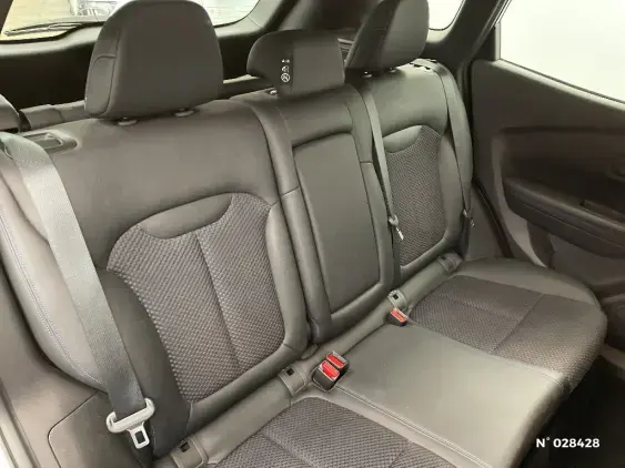 RENAULT KADJAR - voiture d'occasion - Photo 11