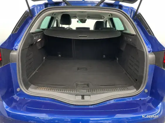 RENAULT MEGANE ESTATE IV - voiture d'occasion - Photo 7