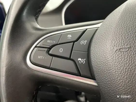 RENAULT MEGANE ESTATE IV - voiture d'occasion - Photo 15