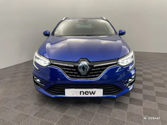 RENAULT MEGANE ESTATE IV - voiture d'occasion - Photo 3