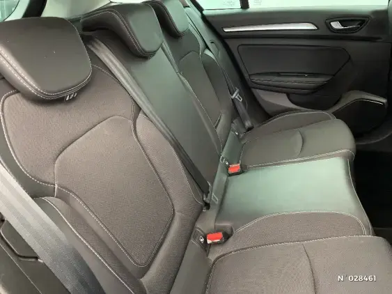 RENAULT MEGANE ESTATE IV - voiture d'occasion - Photo 11