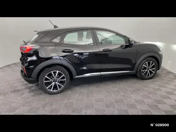 FORD PUMA II - voiture d'occasion - Photo 5