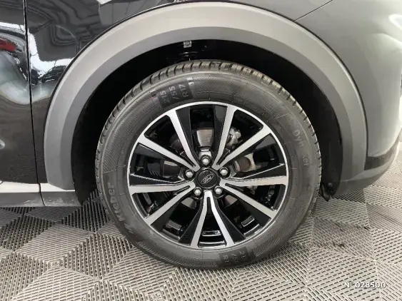 FORD PUMA II - voiture d'occasion - Photo 8