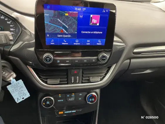 FORD PUMA II - voiture d'occasion - Photo 13