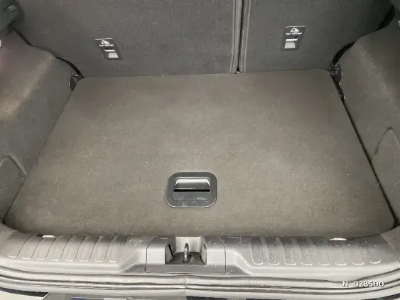 FORD PUMA II - voiture d'occasion - Photo 7