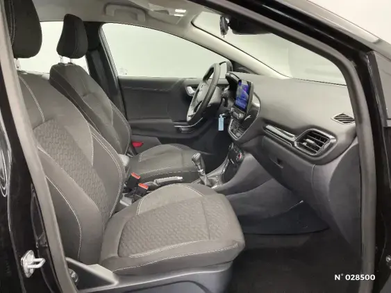 FORD PUMA II - voiture d'occasion - Photo 10