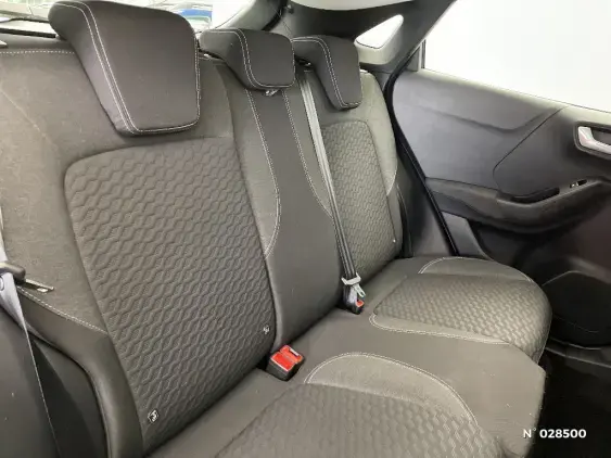 FORD PUMA II - voiture d'occasion - Photo 11