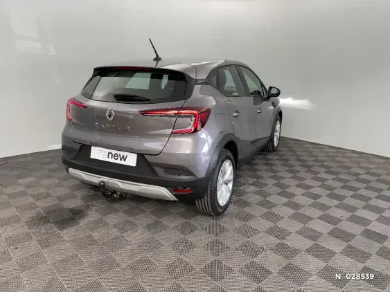 RENAULT CAPTUR II - voiture d'occasion - Photo 4