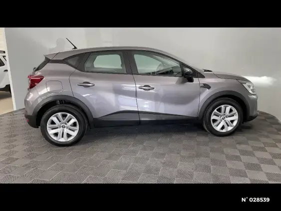 RENAULT CAPTUR II - voiture d'occasion - Photo 5