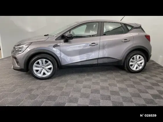 RENAULT CAPTUR II - voiture d'occasion - Photo 2
