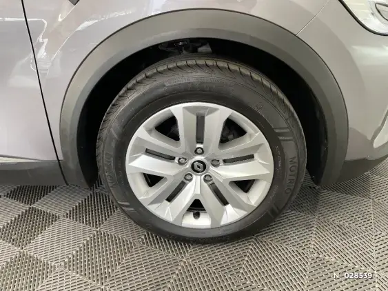 RENAULT CAPTUR II - voiture d'occasion - Photo 8