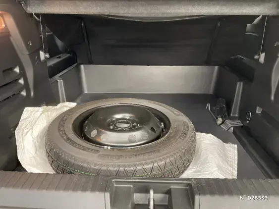 RENAULT CAPTUR II - voiture d'occasion - Photo 7