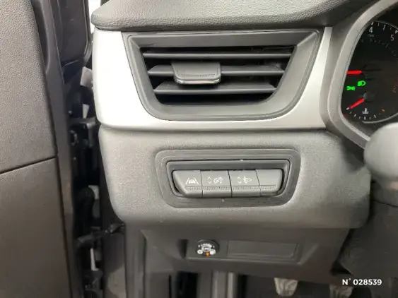 RENAULT CAPTUR II - voiture d'occasion - Photo 12