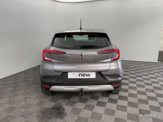 RENAULT CAPTUR II - voiture d'occasion - Photo 6